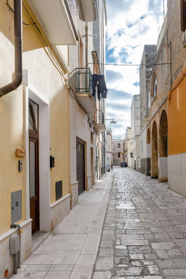 Casa Rebecca Apartment Brindisi Exterior foto