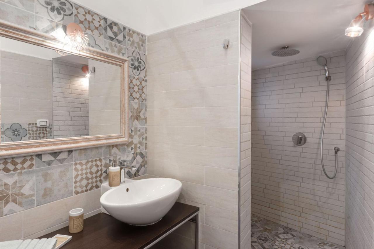 Casa Rebecca Apartment Brindisi Exterior foto