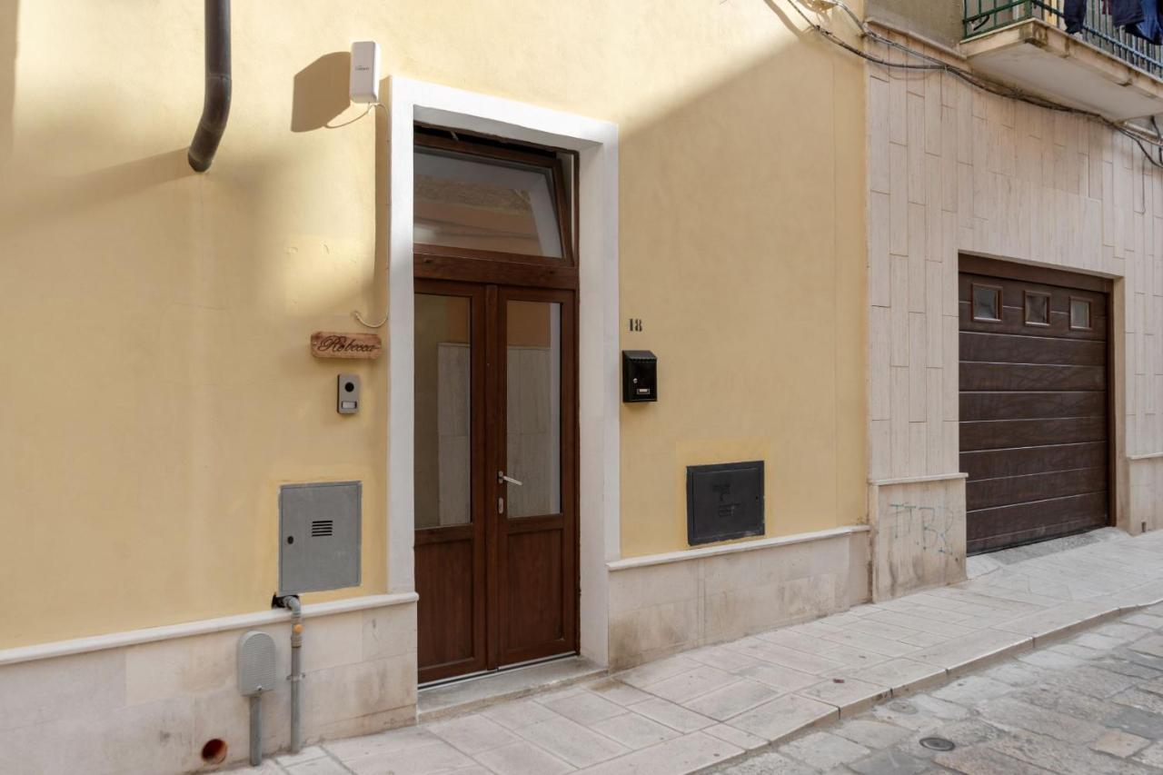 Casa Rebecca Apartment Brindisi Exterior foto