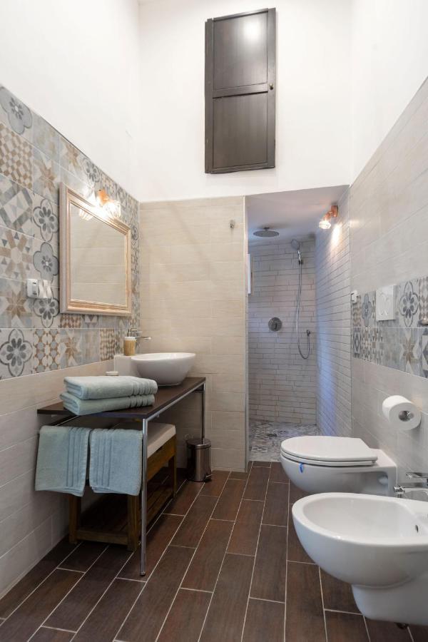 Casa Rebecca Apartment Brindisi Exterior foto