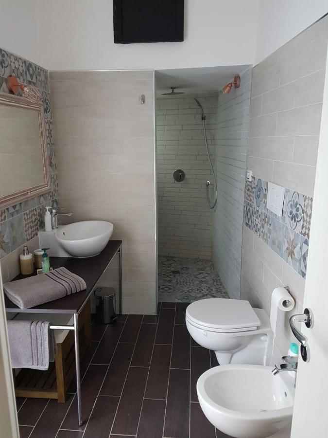 Casa Rebecca Apartment Brindisi Exterior foto