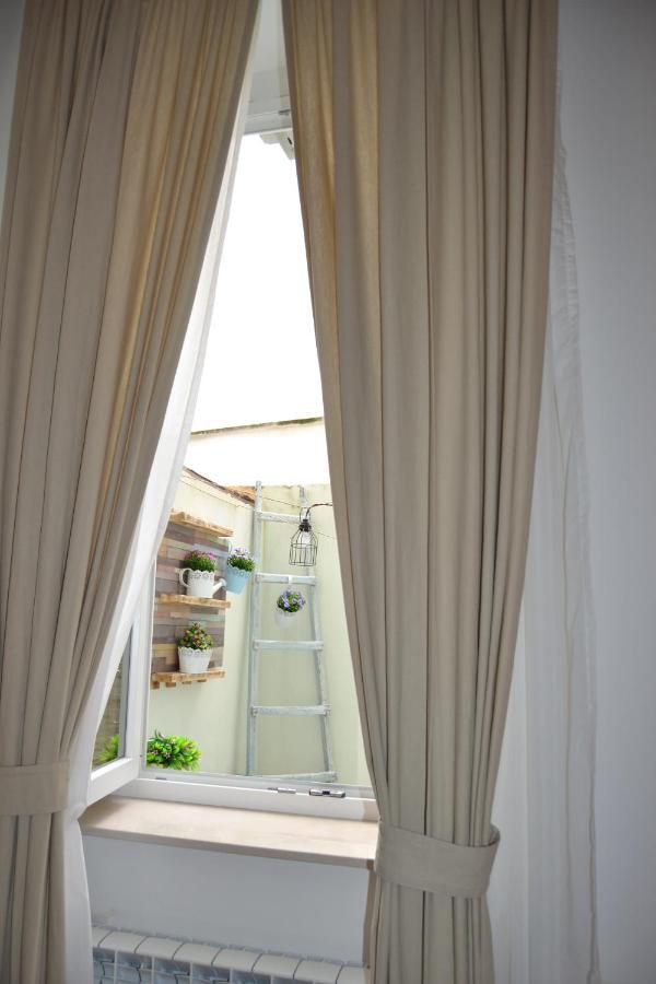 Casa Rebecca Apartment Brindisi Exterior foto